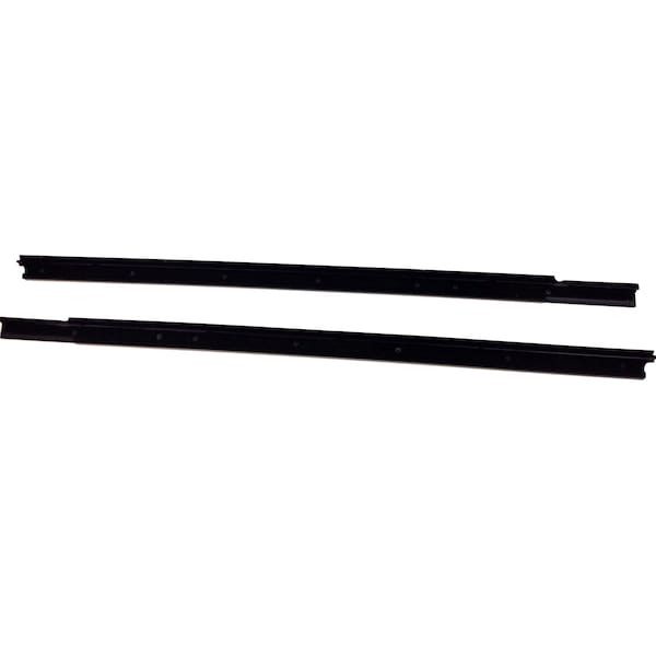 Fairchild Industries 20012004 Chevrolet Corvette Belt Weatherstrip Kit KG2164 - main